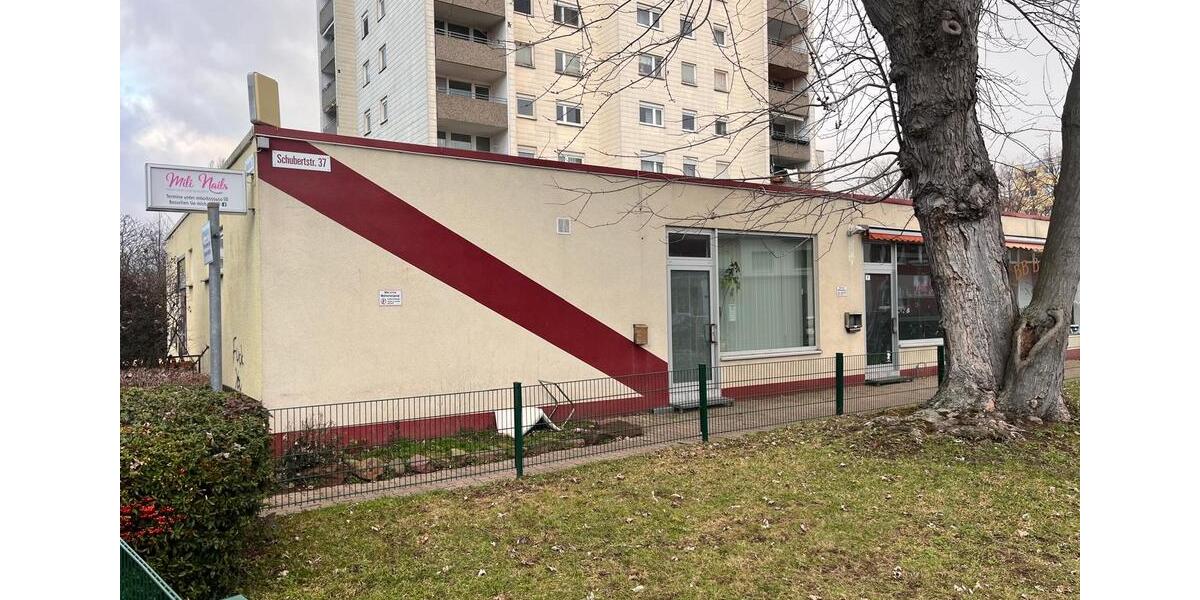 Gewerbeobjekt Eppelheim - 1.050&euro; | Angebot:26036874