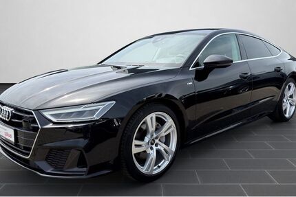 Audi A7 45.400 km 47.690 &euro; Neustadt a.d. Weinstraße 67433