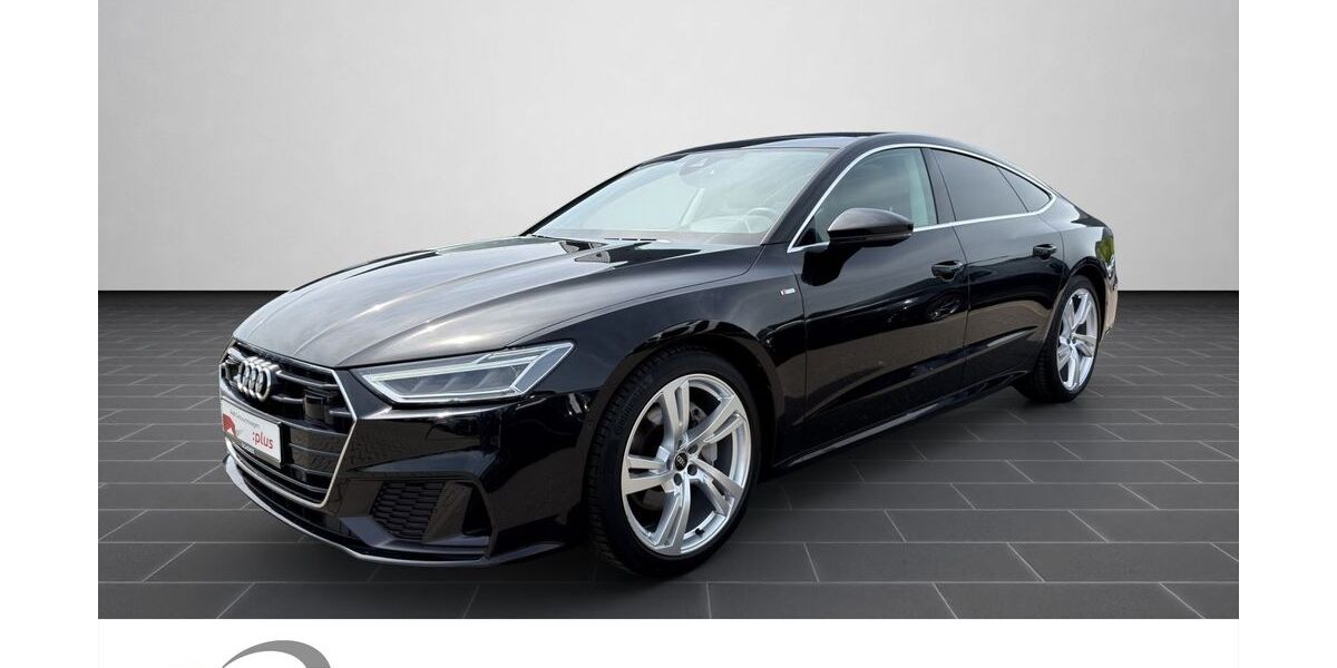 Audi A7 45.400 km 47.690 &euro; Neustadt a.d. Weinstraße 67433