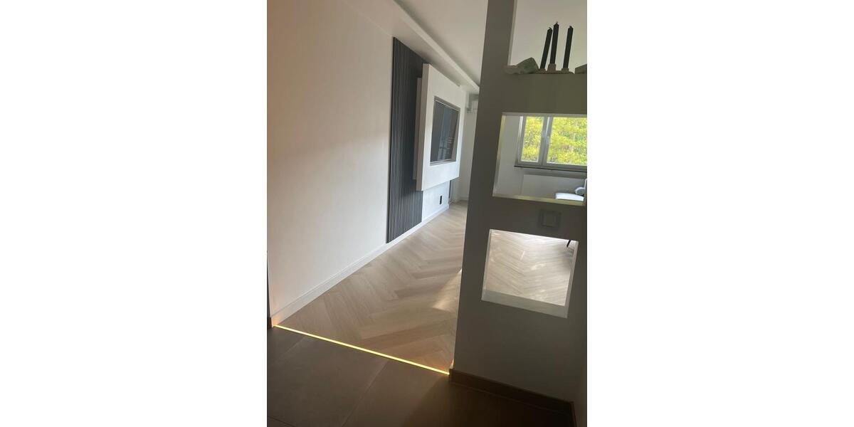 Etagenwohnung Ludwigshafen am Rhein Ludwigshafen-Oggersheim - 4 Zimmer, 100 m&sup2;, 1.600&euro; | Angebot:25323609