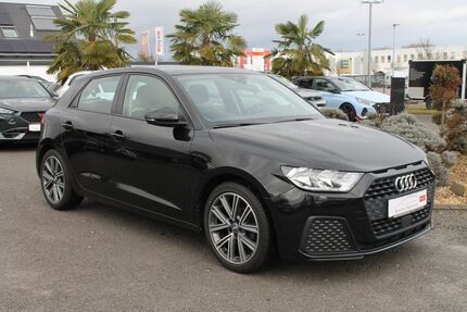 Audi A1 75.000 km 16.490 &euro; Speyer 67346