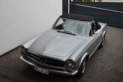 Mercedes SL 280
