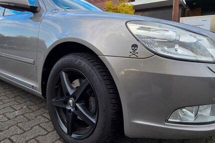 Skoda Octavia 105.000 km 6.790 &euro; Ludwigshafen 67063