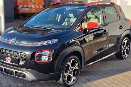 Citroen C3 40.000 km 13.990 &euro; Sandhausen 69207
