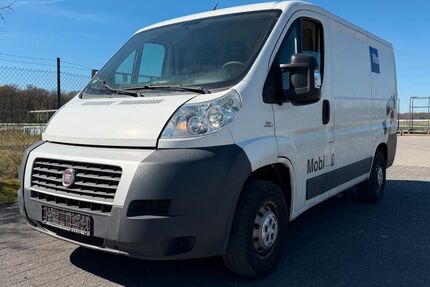 Fiat Ducato 302.000 km 4.999 &euro; Lampertheim-Hüttenfeld 68623