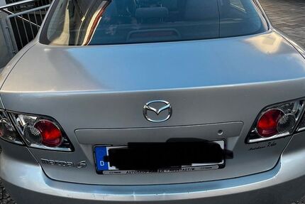 Mazda 6 178.000 km 1.200 &euro; Haßloch 67454