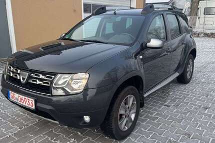 Dacia Duster 209.000 km 8.900 &euro; Gernsheim 64579