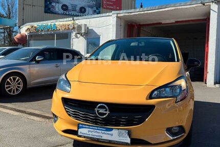 Opel Corsa 82.000 km 7.999 &euro; Mannheim 68309