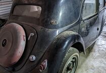 Citroen Andere
