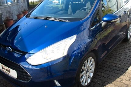 Ford B-Max 128.200 km 6.499 &euro; Neustadt an der Weinstrasse 67433