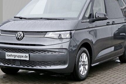 VW T7 Multivan 4.500 km 61.750 &euro; Worms 67547