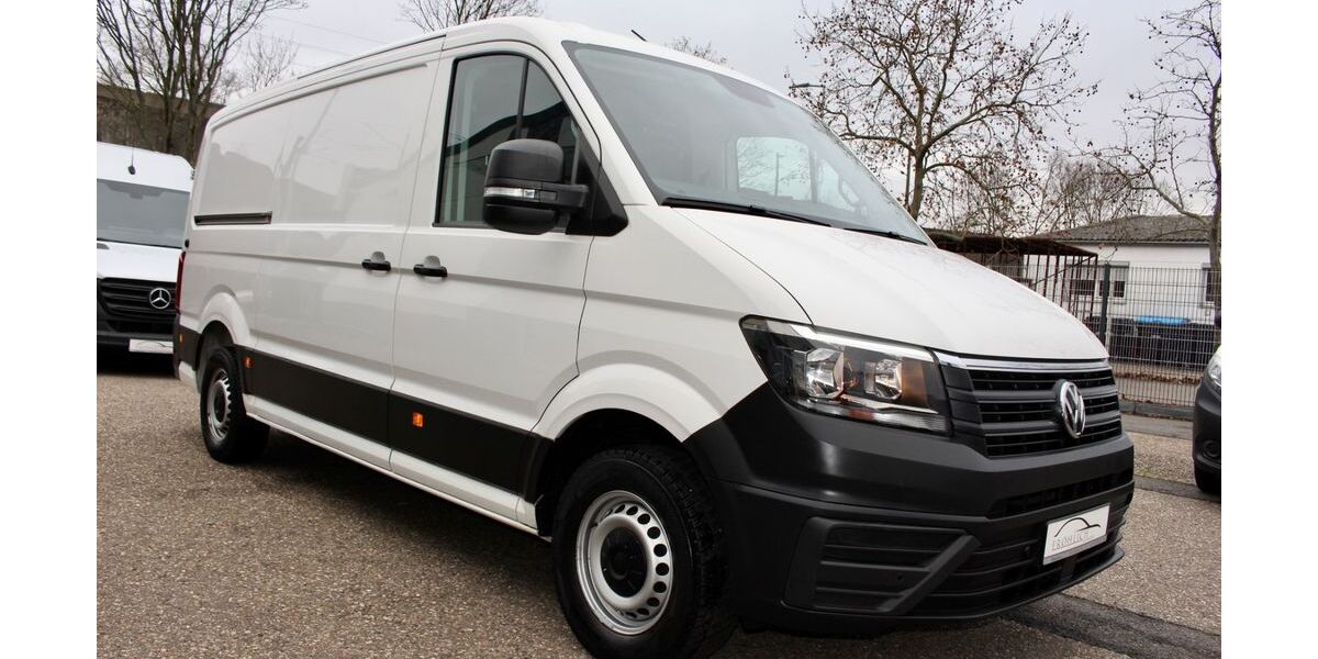 VW Crafter 68.886 km 22.900 &euro; Mannheim 68169