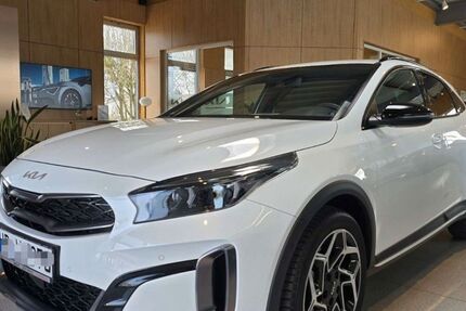 Kia XCeed 35.000 km 25.200 &euro; Lampertheim 68623