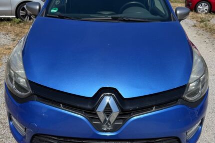 Renault Clio 119.000 km 7.900 &euro; Fürth 64658
