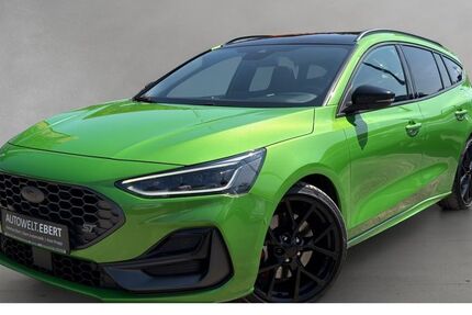 Ford Focus 80.467 km 25.990 &euro; Weinheim 69469