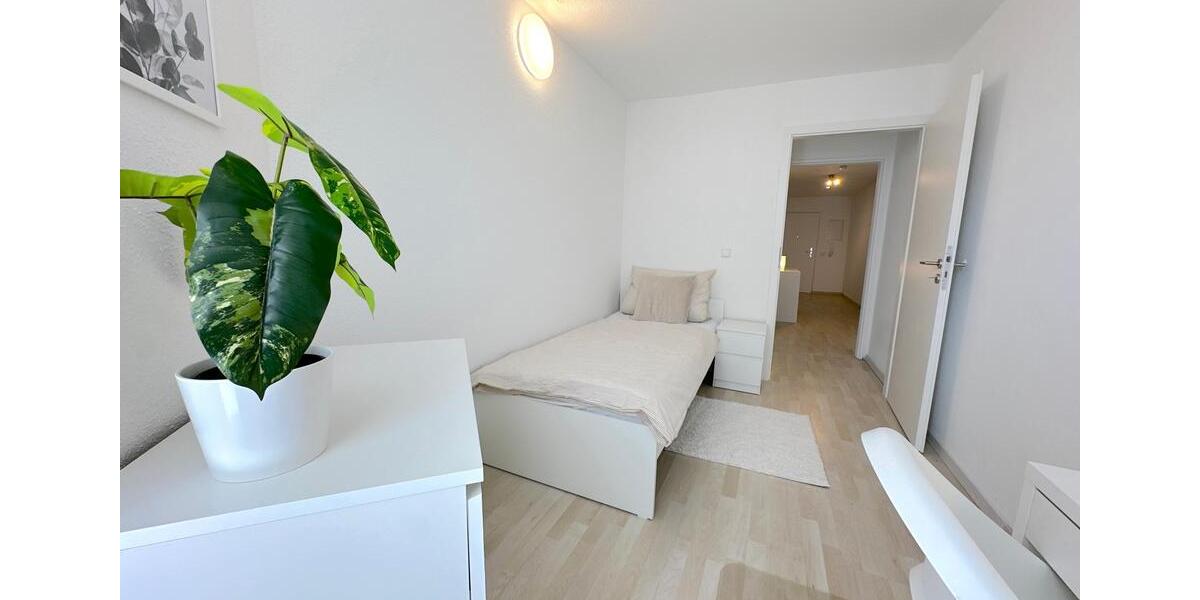Etagenwohnung Heidelberg Boxberg - 1 Zimmer, 35 m&sup2;, 460&euro; | Angebot:26338839