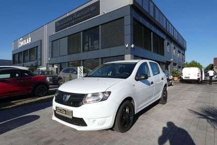 Dacia Sandero 79.000 km 4.849 &euro; Neustadt an der Weinstraße 67433