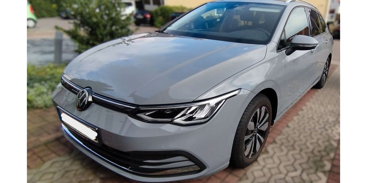 VW Golf 30.000 km 25.800 &euro; Ludwigshafen 67059