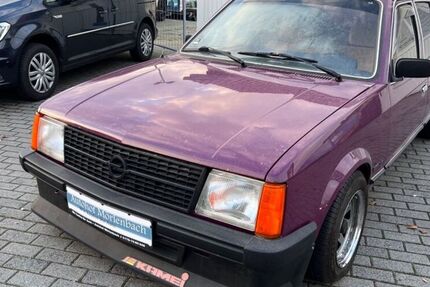 Opel Kadett