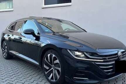 VW Arteon 190.744 km 19.980 &euro; Ladenburg 68526