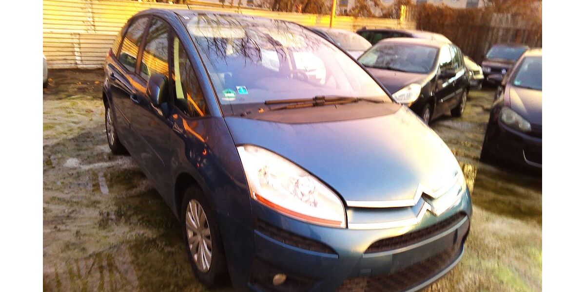Citroen C4 Picasso 197.865 km 1.250 &euro; Mannheim 68309