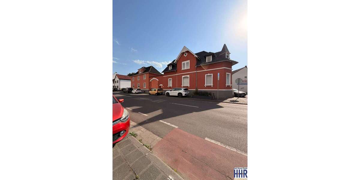 Einfamilienhaus Lampertheim - 11 Zimmer, 288 m&sup2;, 980.000&euro; | Angebot:26770260