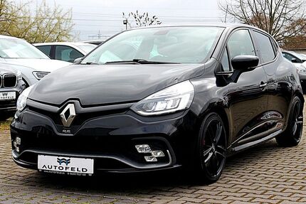 Renault Clio 119.990 km 16.950 &euro; Ladenburg 68526