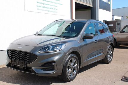 Ford Kuga 124.000 km 19.990 &euro; Lampertheim 68623