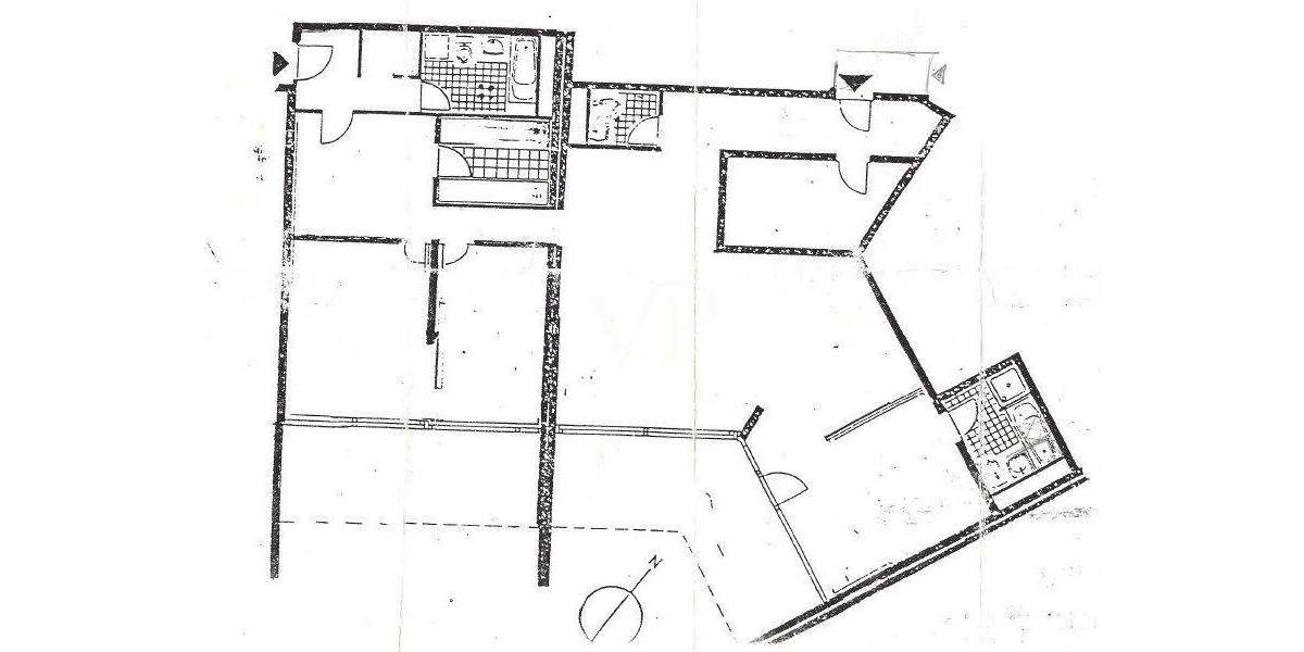 Großzügige 5-Zimmer-Terrassenwohnung mit Garten & Neckarblick - familienfreundlich 5 zimmer