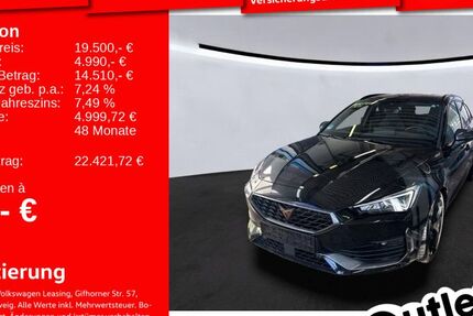 Seat Leon 69.252 km 21.771 &euro; Weinheim 69469