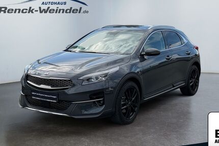 Kia XCeed 89.000 km 18.789 &euro; Mannheim 68199