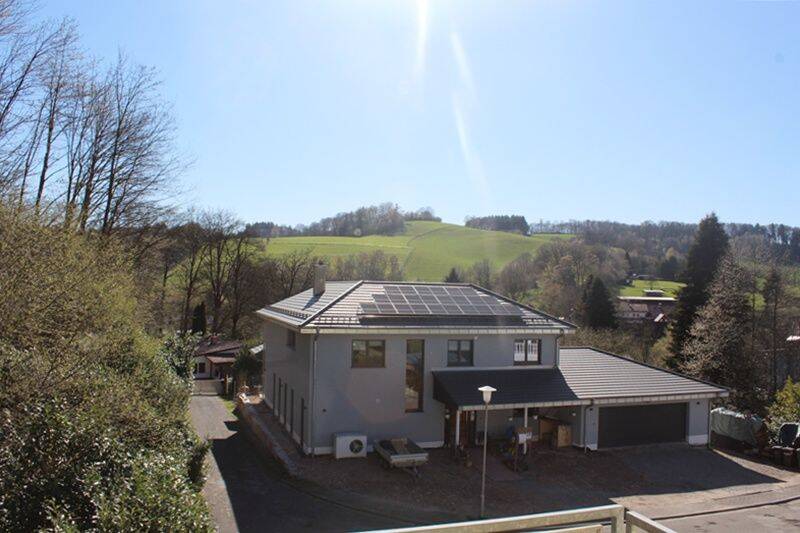 Etagenwohnung Wald-Michelbach Gadern - 2 Zimmer, 85 m&sup2;, 700&euro; | Angebot:26118143