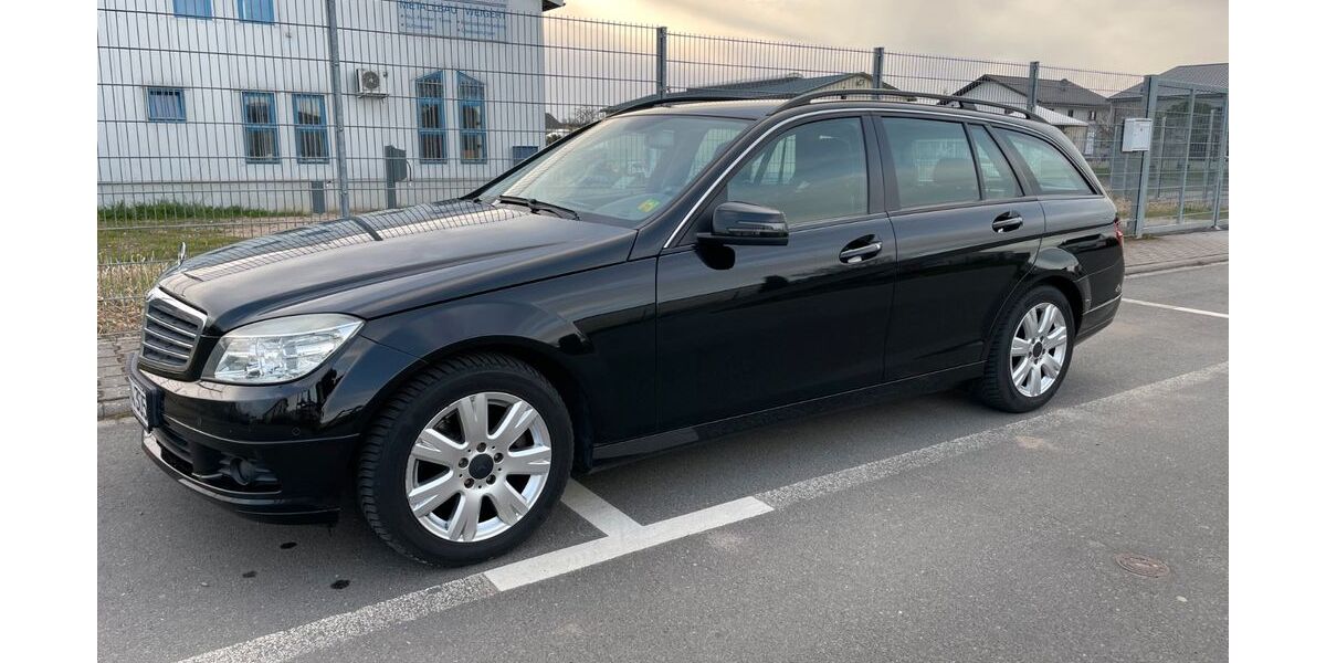 Mercedes-Benz 200 305.000 km 3.380 &euro; Wachenheim 67157