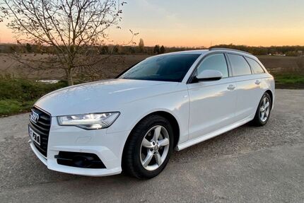 Audi A6 136.000 km 26.900 &euro; Ludwigshafen 67065