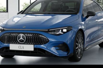 Mercedes-Benz CLA 250 14.000 km 57.590 &euro; Heidelberg 69126