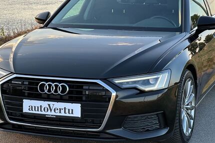 Audi A6 90.000 km 24.999 &euro; Mannheim I Baden-Württemberg 68169