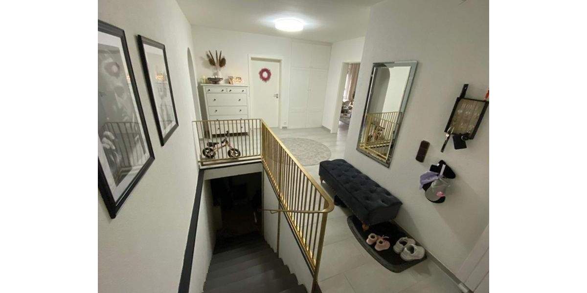 Mehrfamilienhaus, Wohnhaus Wald-Michelbach Michelbach - 7 Zimmer, 197 m&sup2;, 395.000&euro; | Angebot:25338502