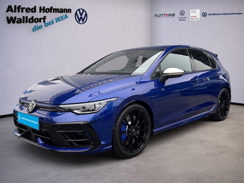 VW Golf 1.810 km 53.684 € Walldorf 69190