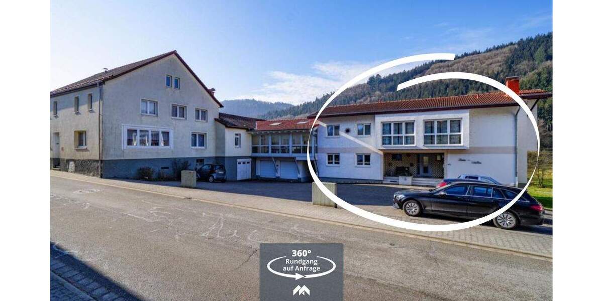 Gewerbeobjekt Wald-Michelbach / Unter-Schönmattenwag Unter-Schönmattenwag - 250.000&euro; | Angebot:23881254