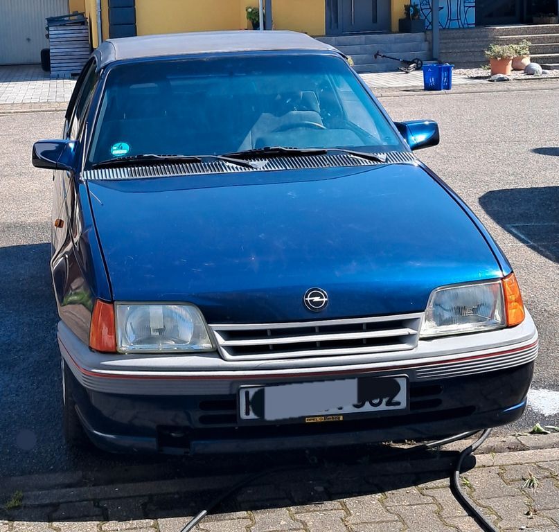 Kadett