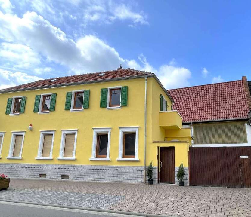 Wohnung zum Mieten in Waldsee 1.300 € 131 m²