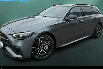 Mercedes-Benz C 220 8.500 km 52.395 &euro; Grünstadt 67269