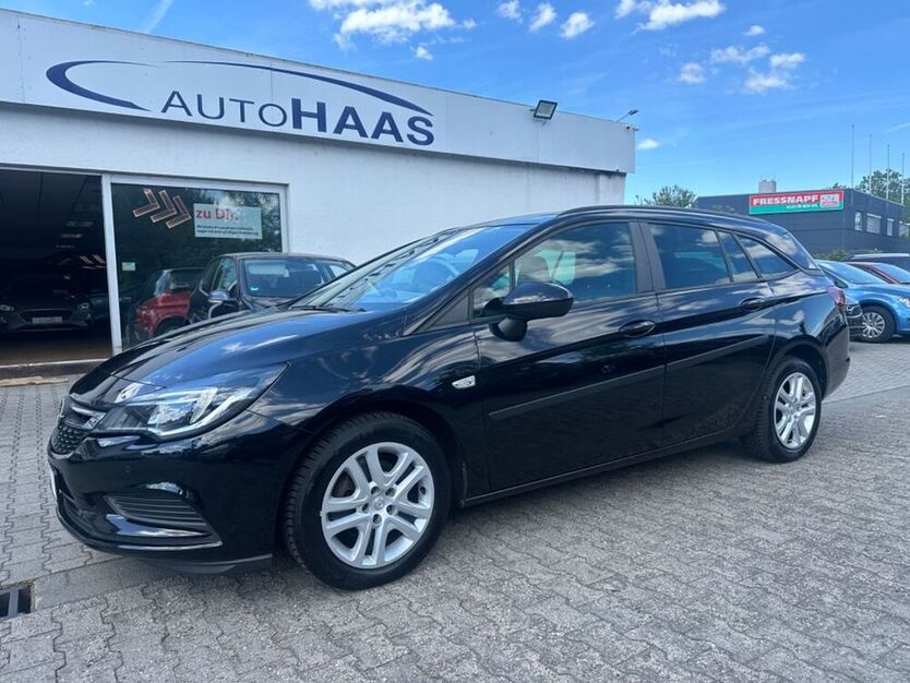 Astra