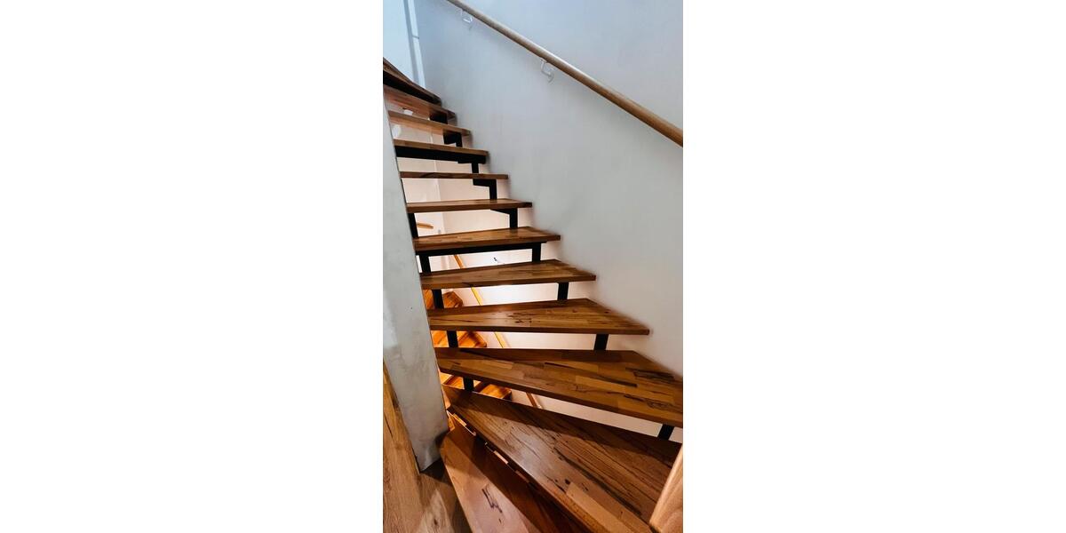 Reihenhaus Mannheim Käfertal - 5 Zimmer, 156 m&sup2;, 920.000&euro; | Angebot:26183918