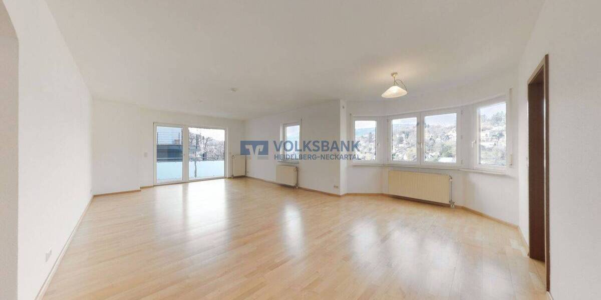 Mehrfamilienhaus, Wohnhaus Heidelberg Schlierbach - 9 Zimmer, 236 m&sup2;, 980.000&euro; | Angebot:26308869