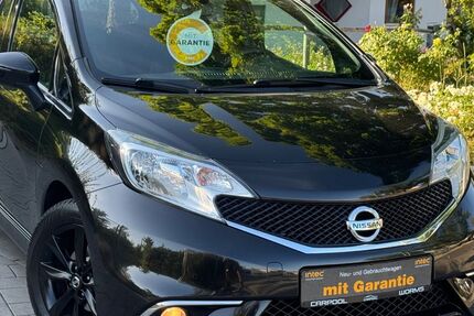 Nissan Note 166.000 km 6.790 &euro; Worms 67547