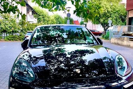 Porsche Cayenne 207.000 km 26.200 &euro; Sandhausen 69207