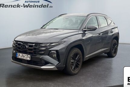 Hyundai TUCSON 14.650 km 30.989 &euro; Speyer 67346