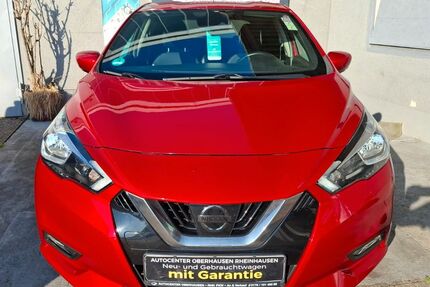 Nissan Micra 159.000 km 7.899 &euro; Oberhausen-Rheinhausen 68794