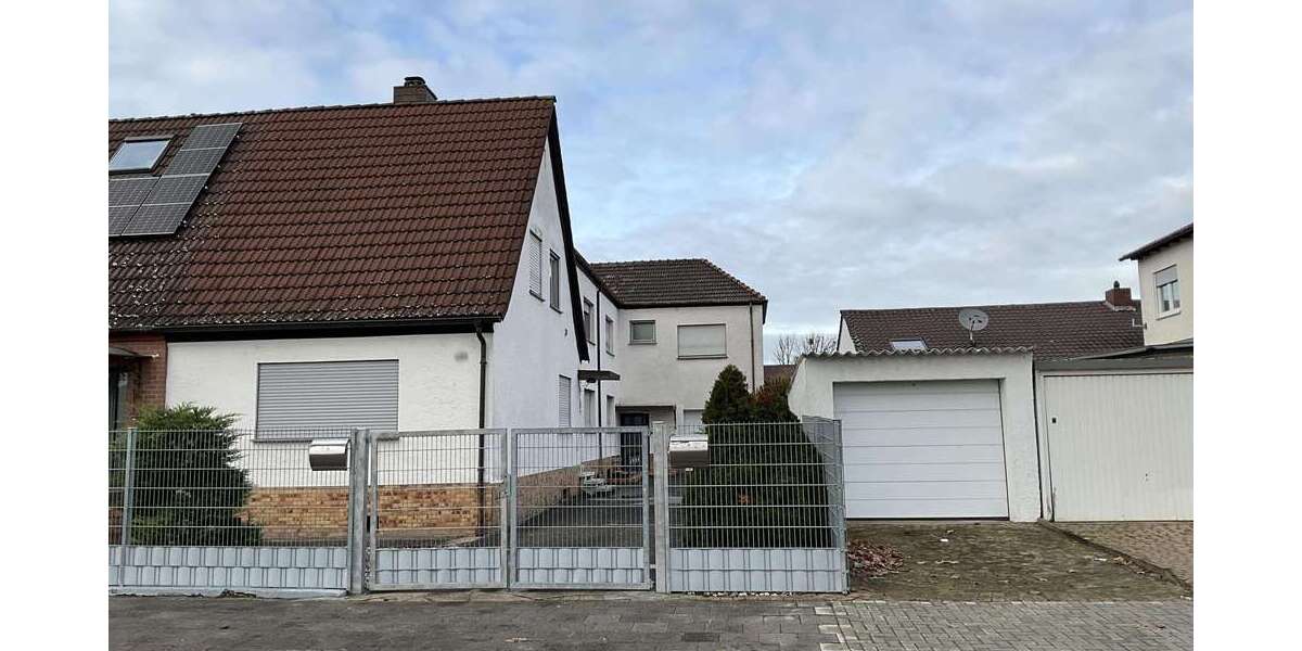 Haus zum Kaufen in Ludwigshafen 349.000 € 220.51 m² 7 zimmer